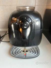 Macchina Caffè SAECO