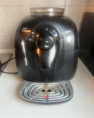 Macchina Caffè SAECO