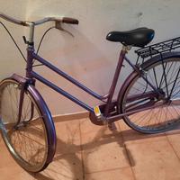 bici  donna 