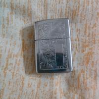 Accendino Zippo 