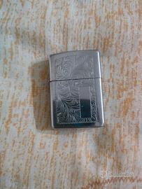 Accendino Zippo 