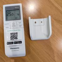 Telecomando climatizzatore panasonic