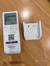 Telecomando climatizzatore panasonic