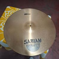 Piatto Ride Sabian B8