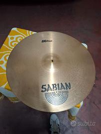 Piatto Ride Sabian B8