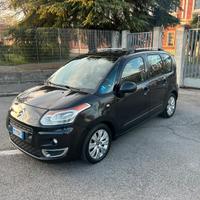 Citroen c3 Picasso gpl