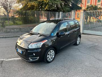 Citroen c3 Picasso gpl