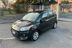 Citroen c3 Picasso gpl