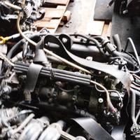 MOTORE FIAT GRANDE PUNTO 1.3 TD 2008 199A2000 127/