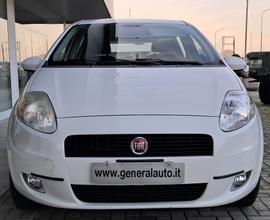 Fiat Grande Punto Grande Punto 1.4 5 porte Actual 