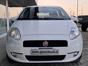 Fiat Grande Punto Grande Punto 1.4 5 porte Actual 