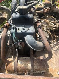 Motore fiat 126 500