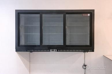 Frigoriferi: frigo bibite + frigo a muro
