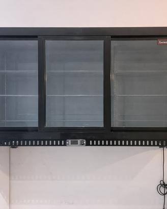 Frigoriferi: frigo bibite + frigo a muro