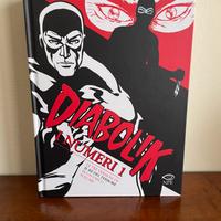 Diabolik . I Numero 1. Edizione Limitata