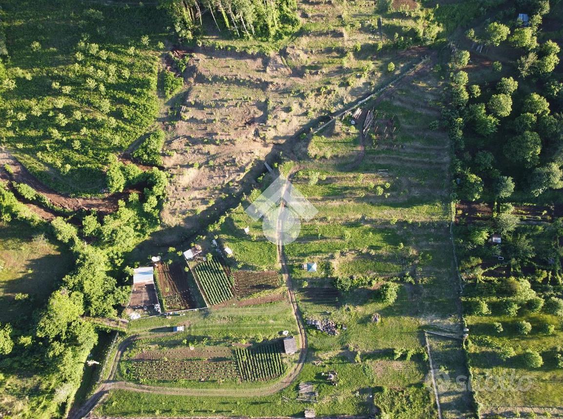TER. AGRICOLO A CERVINARA - Vista 3