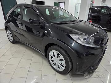 TOYOTA Aygo X 1.0 VVT-i 72 CV 5 porte Active "UF