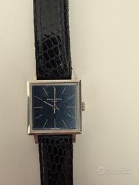 Orologio donna Solvil et Titus Geneve anni 60