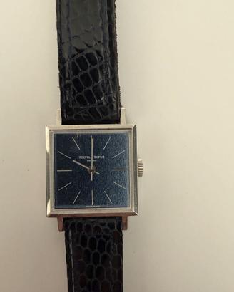 Orologio donna Solvil et Titus Geneve anni 60