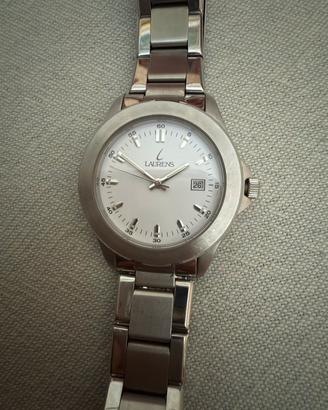 Orologio Laurenz a pila