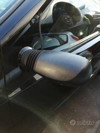 Specchio sinistro FIAT PUNTO 2 del 2001