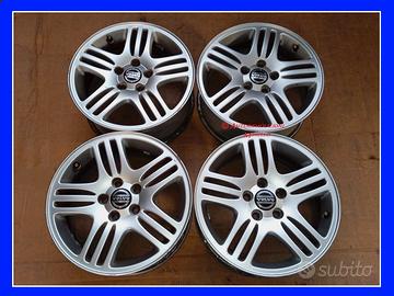 Cerchi in lega 7 x 16 per VOLVO V70 01-07