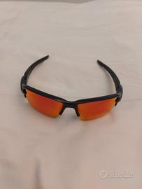 OAKLEY NUOVI
