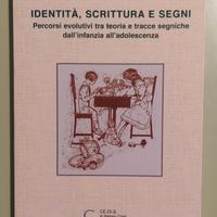 Identità, scrittura e segni-Guaitoli-Manetti