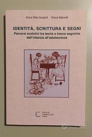 Identità, scrittura e segni-Guaitoli-Manetti