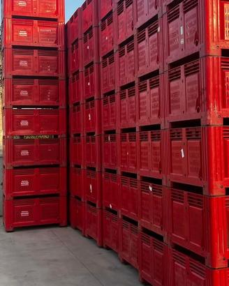 cassoni bins