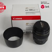 Canon EF 100 F2 USM (Canon)