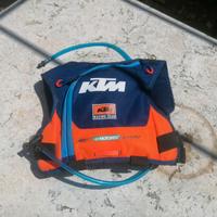 Zaino idro ktm