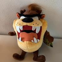 Taz Looney Tunes Big Headz