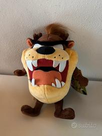 Taz Looney Tunes Big Headz