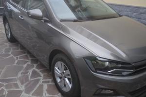 Volkswagen Polo 1.0 molto bella