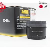 Nikon Z TC-2.0x (Nikon)