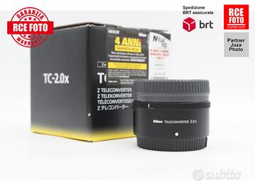 Nikon Z TC-2.0x (Nikon)