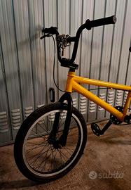 BMX 1 freno 