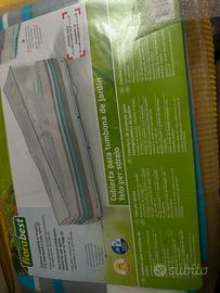 Telo protettivo x sdraio