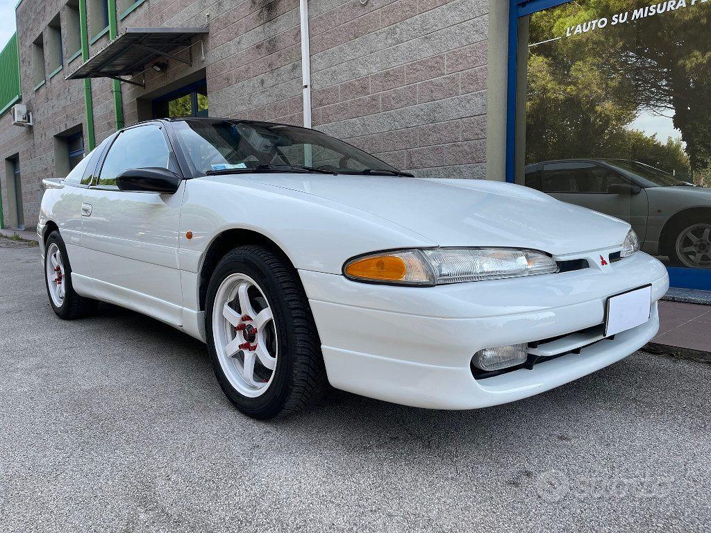 MITSUBISHI Eclipse 1ª serie