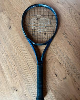 Racchetta tennis adulti Artengo TR500 comfort