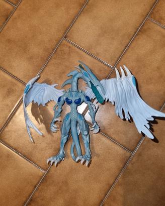 Drago polvere di stelle  konami yu-gi-oh figure