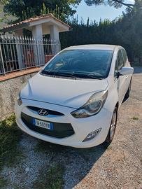 HYUNDAI ix20 - 2013
