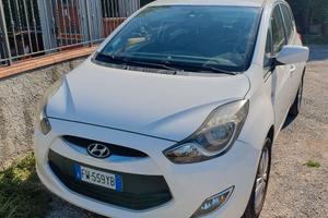 HYUNDAI ix20 - 2013