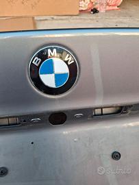 Cofano bmw e36