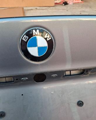 Cofano bmw e36