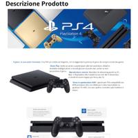 PS4 playstation 4