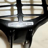Griglia faro BMW R ninet (K23)