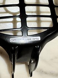 Griglia faro BMW R ninet (K23)