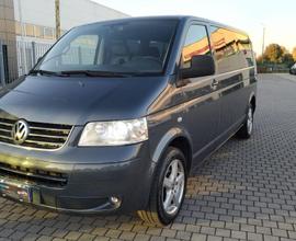 VOLKSWAGEN - Caravelle 2.5 TDI 9 POSTI 174 CV FULL